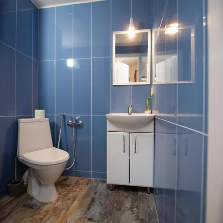 Apart Yaroslava Osmomysla 9 Square - City Center Lviv Room photo