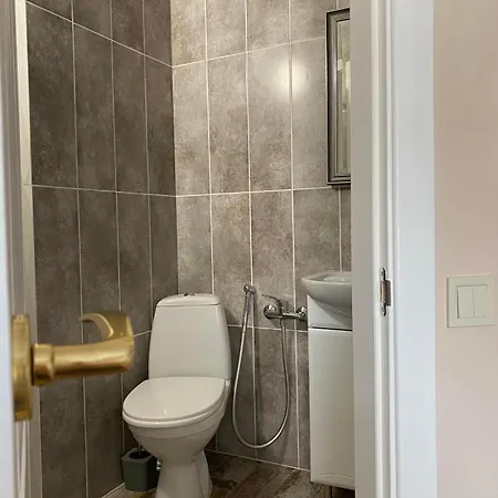 Apart Yaroslava Osmomysla 9 Square - City Center Lviv Room photo
