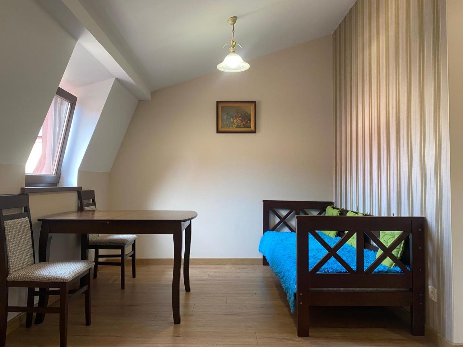 Yaroslava Osmomysla 9 Square - Center Apartment Lviv