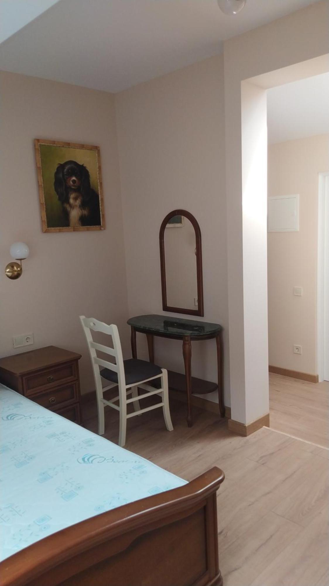 Apartment Yaroslava Osmomysla 9 Square - Center Lviv