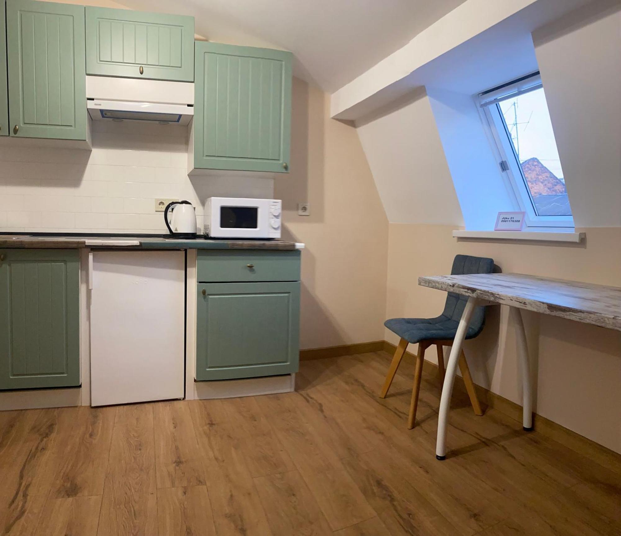 Apartment Yaroslava Osmomysla 9 Square - Center *