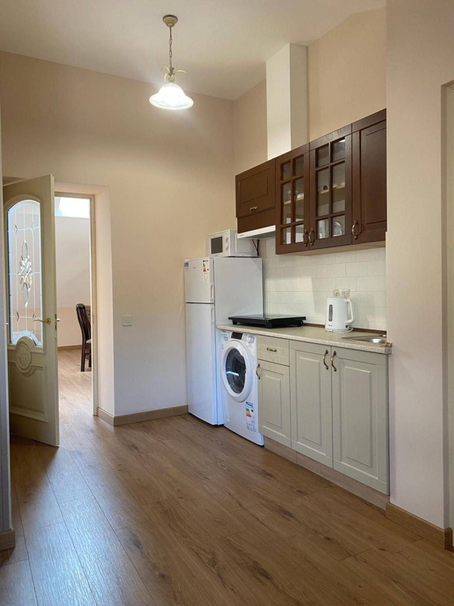 Yaroslava Osmomysla 9 Square - Center * Lviv