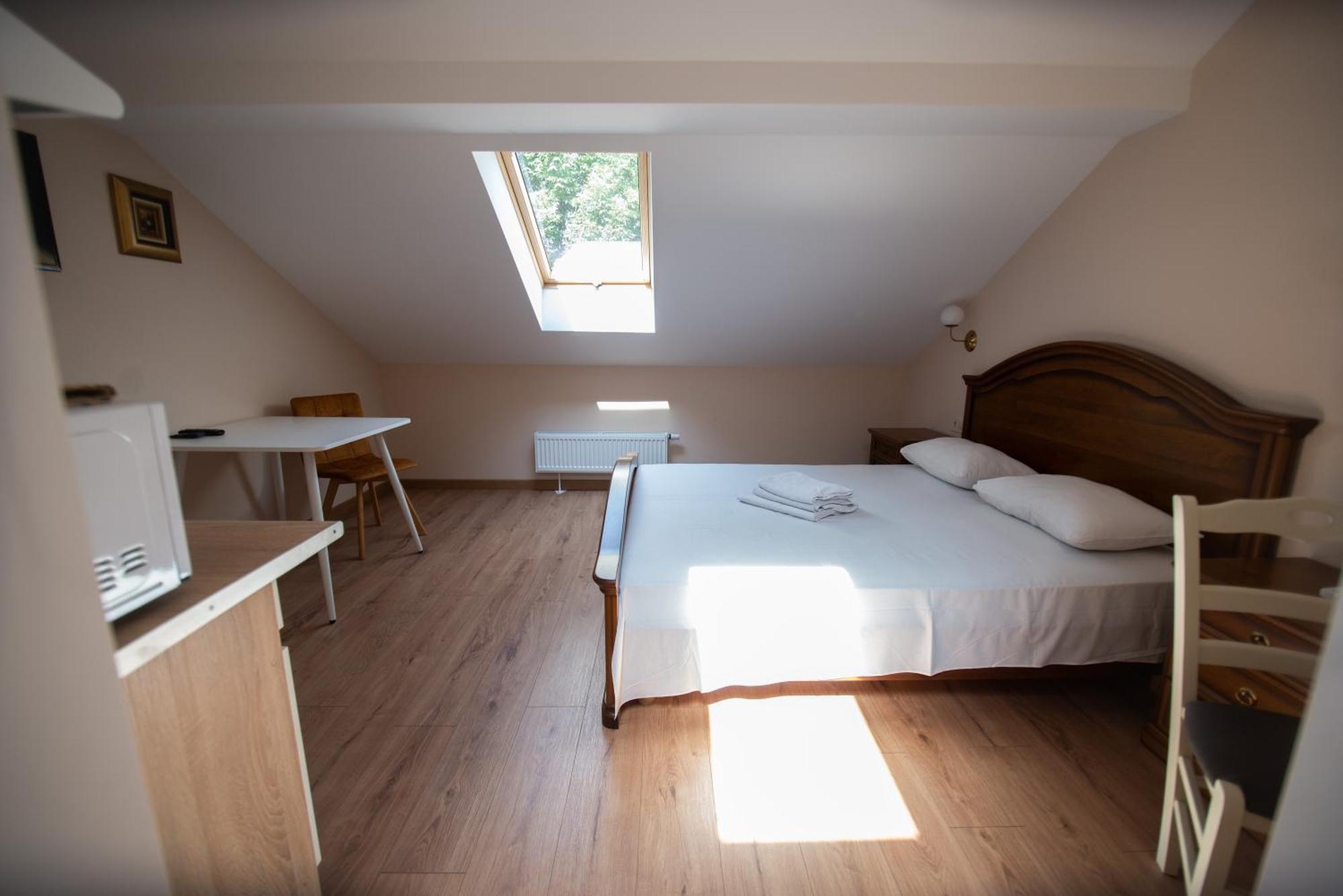 Yaroslava Osmomysla 9 Square - Center * Lviv